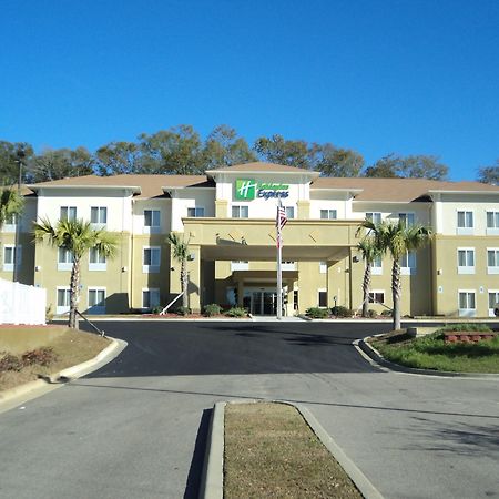 Holiday Inn Express & Suites Bonifay By Ihg מראה חיצוני תמונה