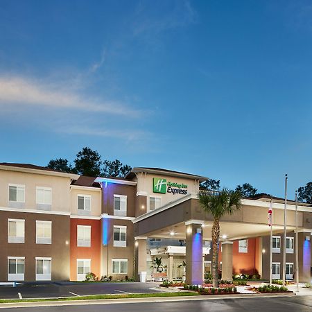 Holiday Inn Express & Suites Bonifay By Ihg מראה חיצוני תמונה