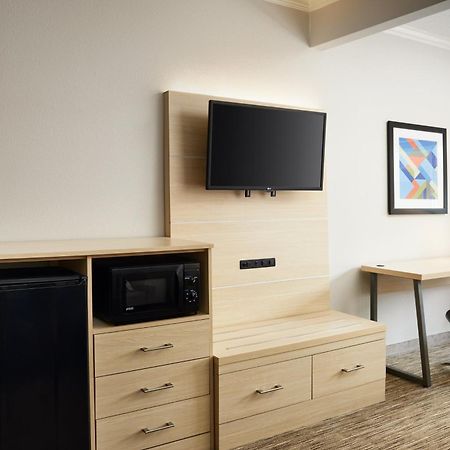 Holiday Inn Express & Suites Bonifay By Ihg מראה חיצוני תמונה