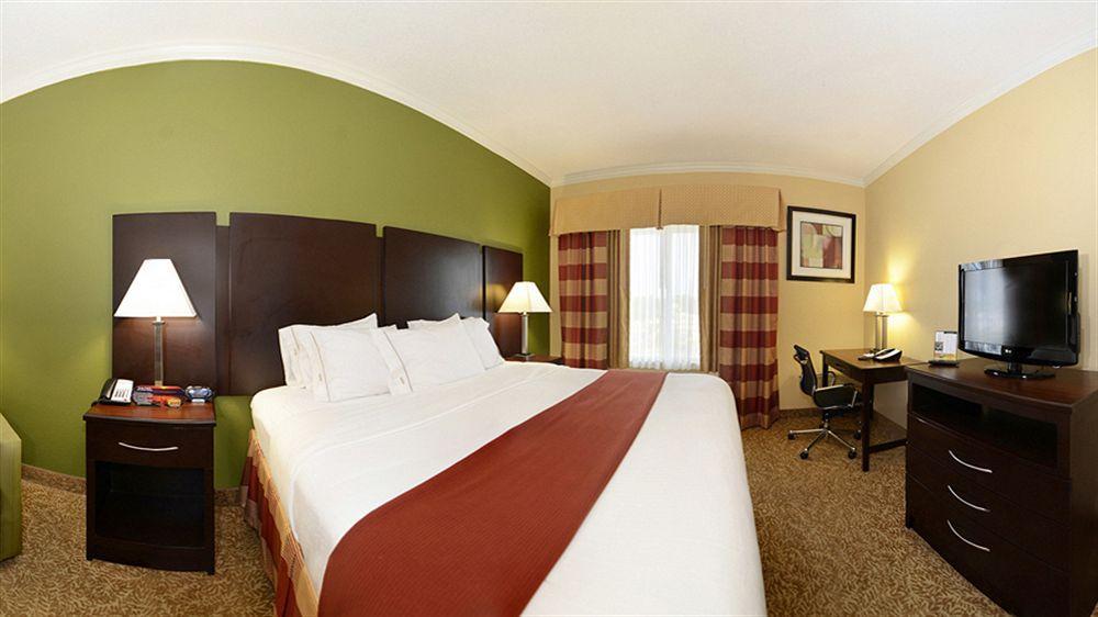 Holiday Inn Express & Suites Bonifay By Ihg מראה חיצוני תמונה