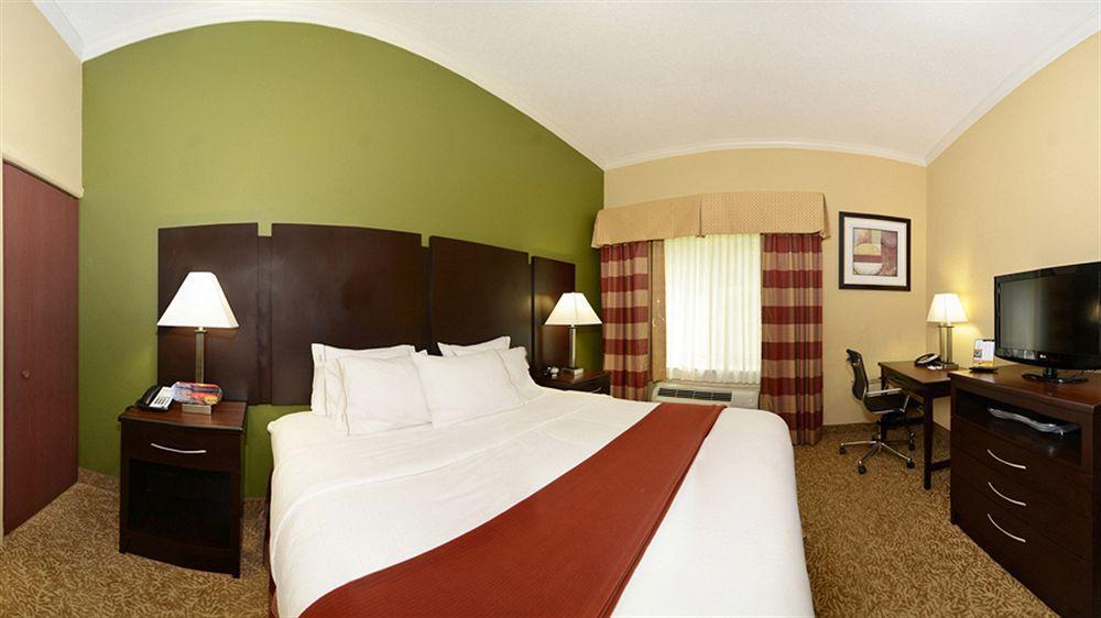 Holiday Inn Express & Suites Bonifay By Ihg מראה חיצוני תמונה