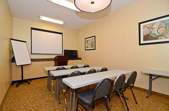 Holiday Inn Express & Suites Bonifay By Ihg מתקנים תמונה
