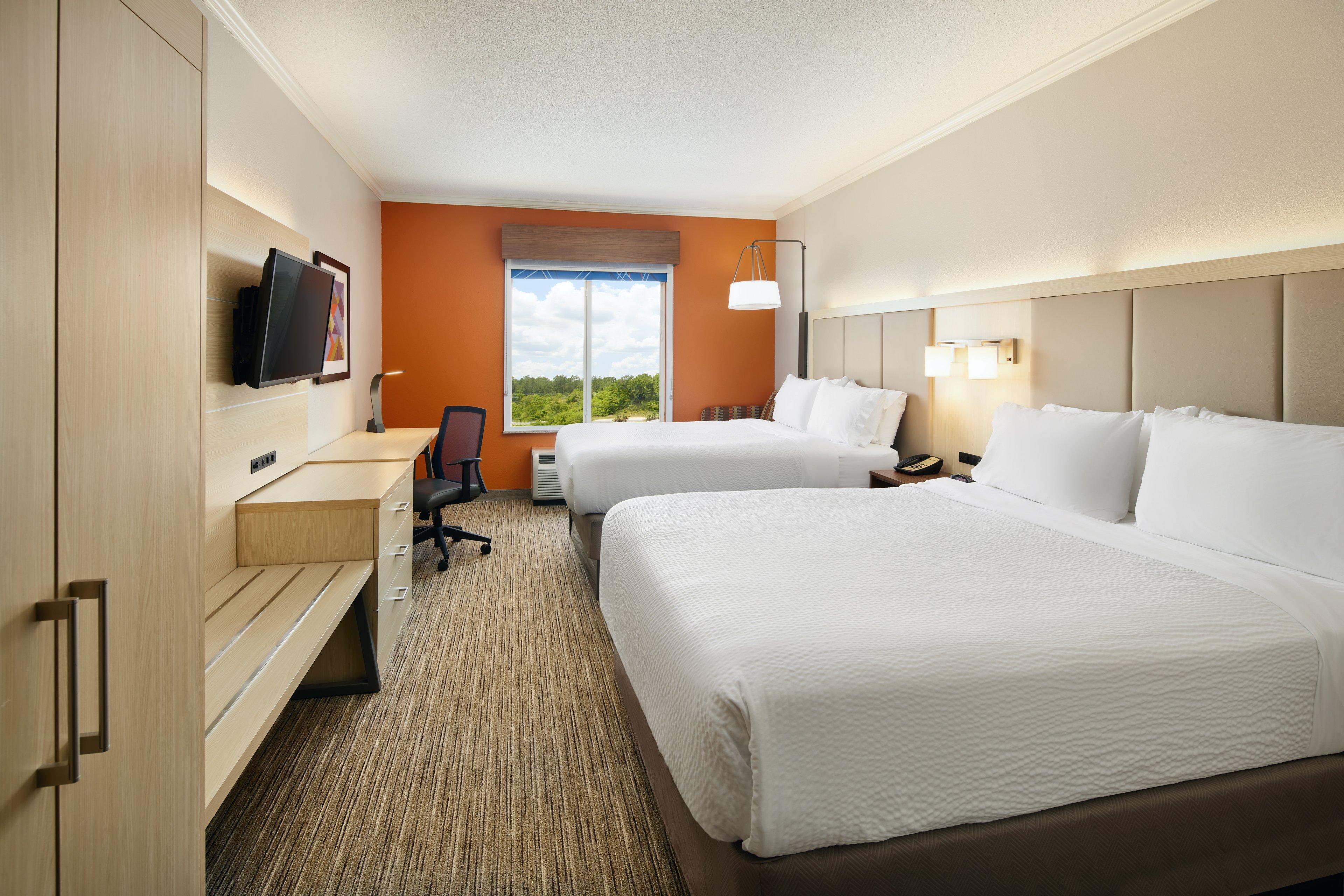 Holiday Inn Express & Suites Bonifay By Ihg מראה חיצוני תמונה