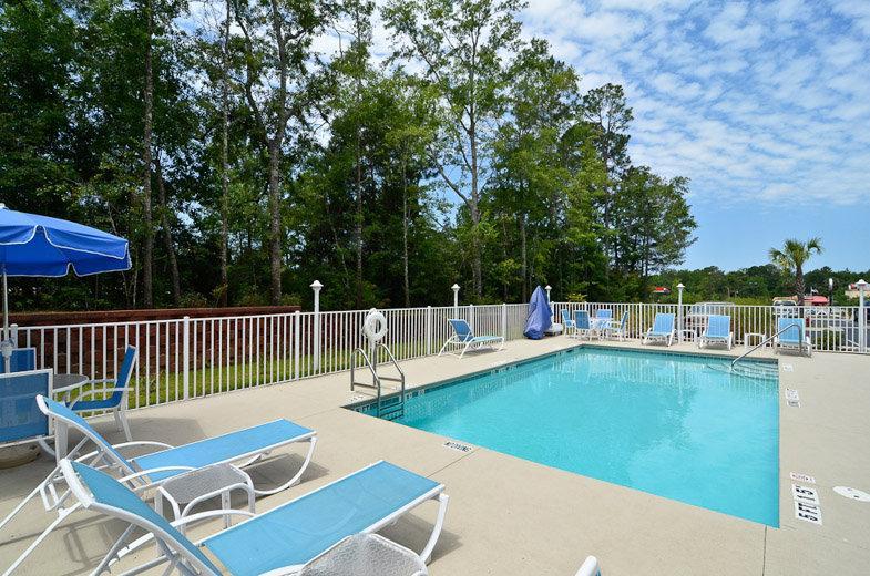 Holiday Inn Express & Suites Bonifay By Ihg מראה חיצוני תמונה