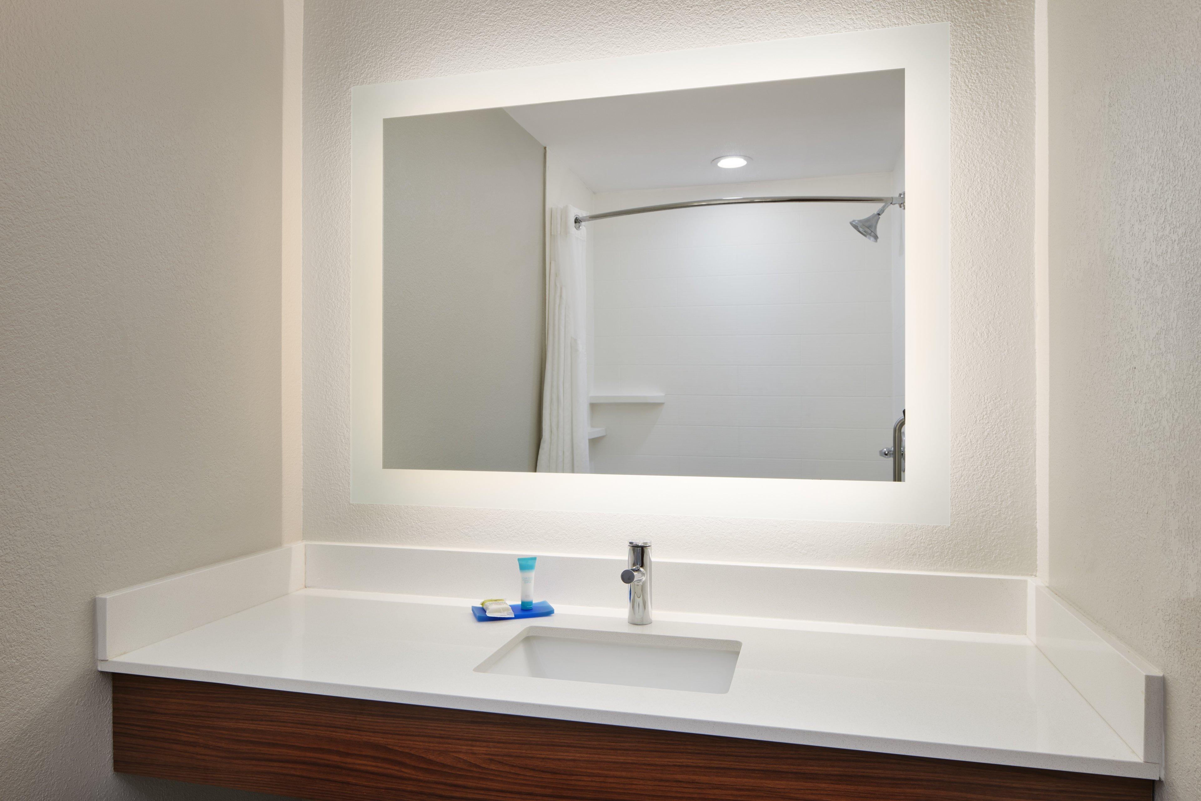 Holiday Inn Express & Suites Bonifay By Ihg מראה חיצוני תמונה