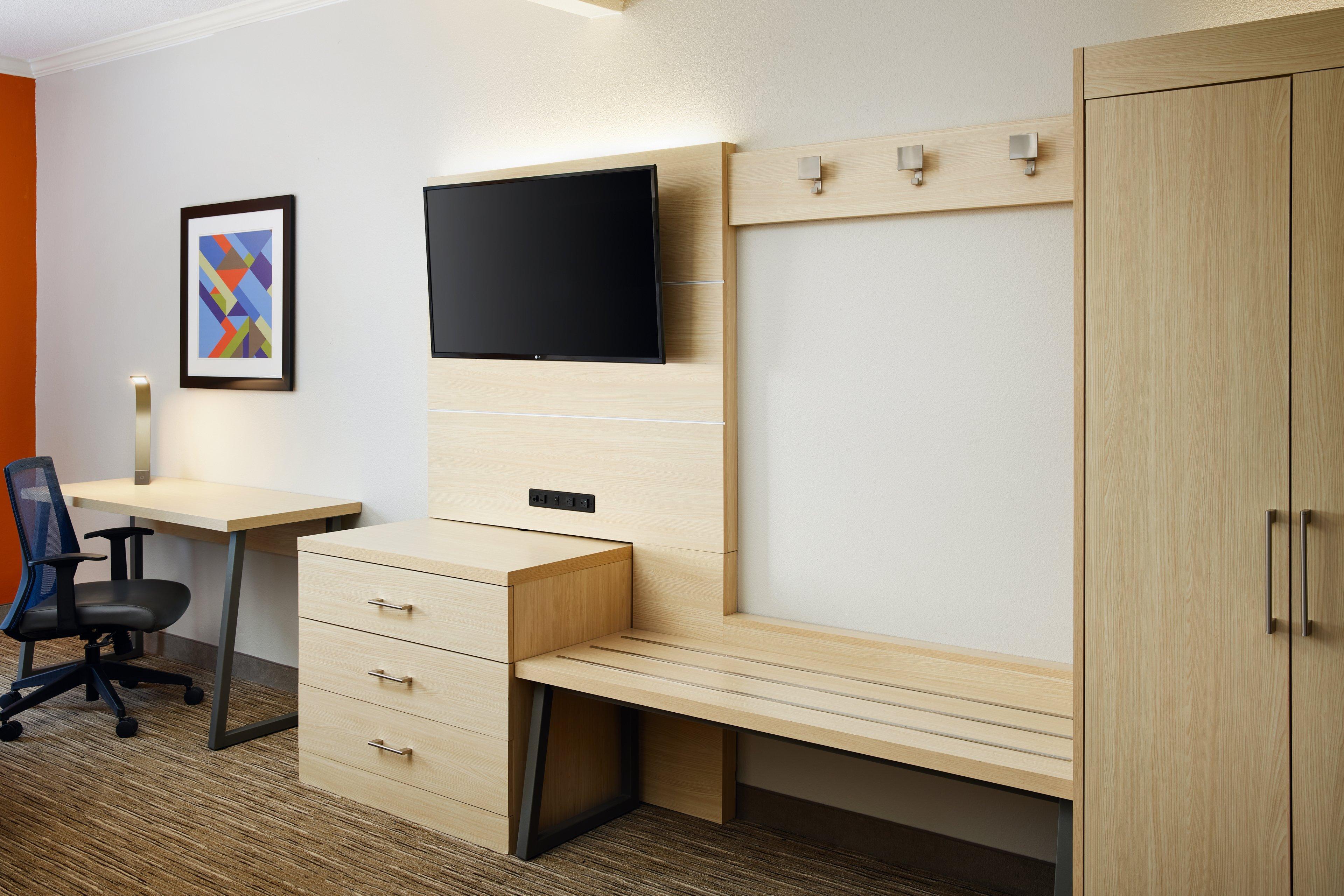 Holiday Inn Express & Suites Bonifay By Ihg מראה חיצוני תמונה