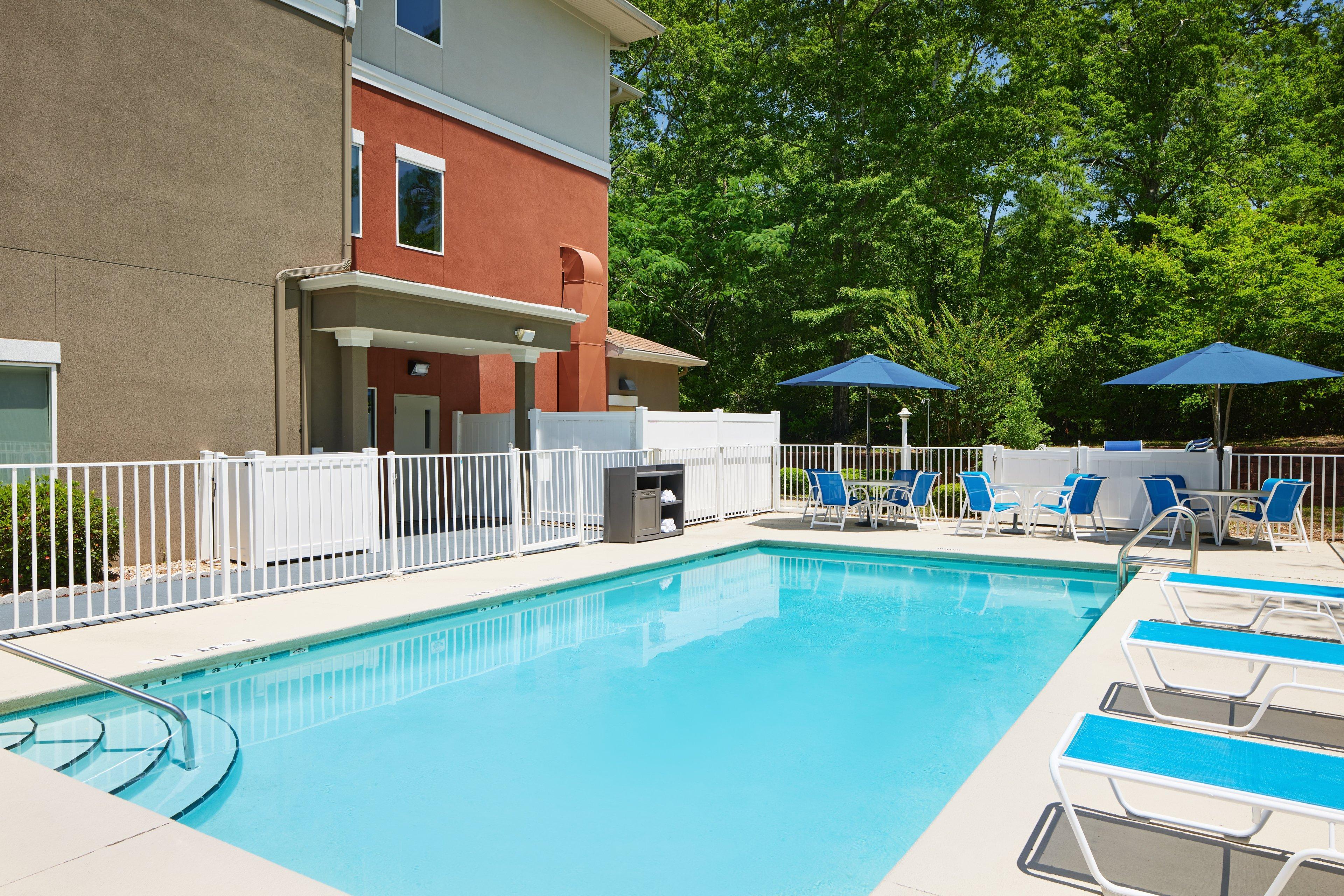 Holiday Inn Express & Suites Bonifay By Ihg מראה חיצוני תמונה