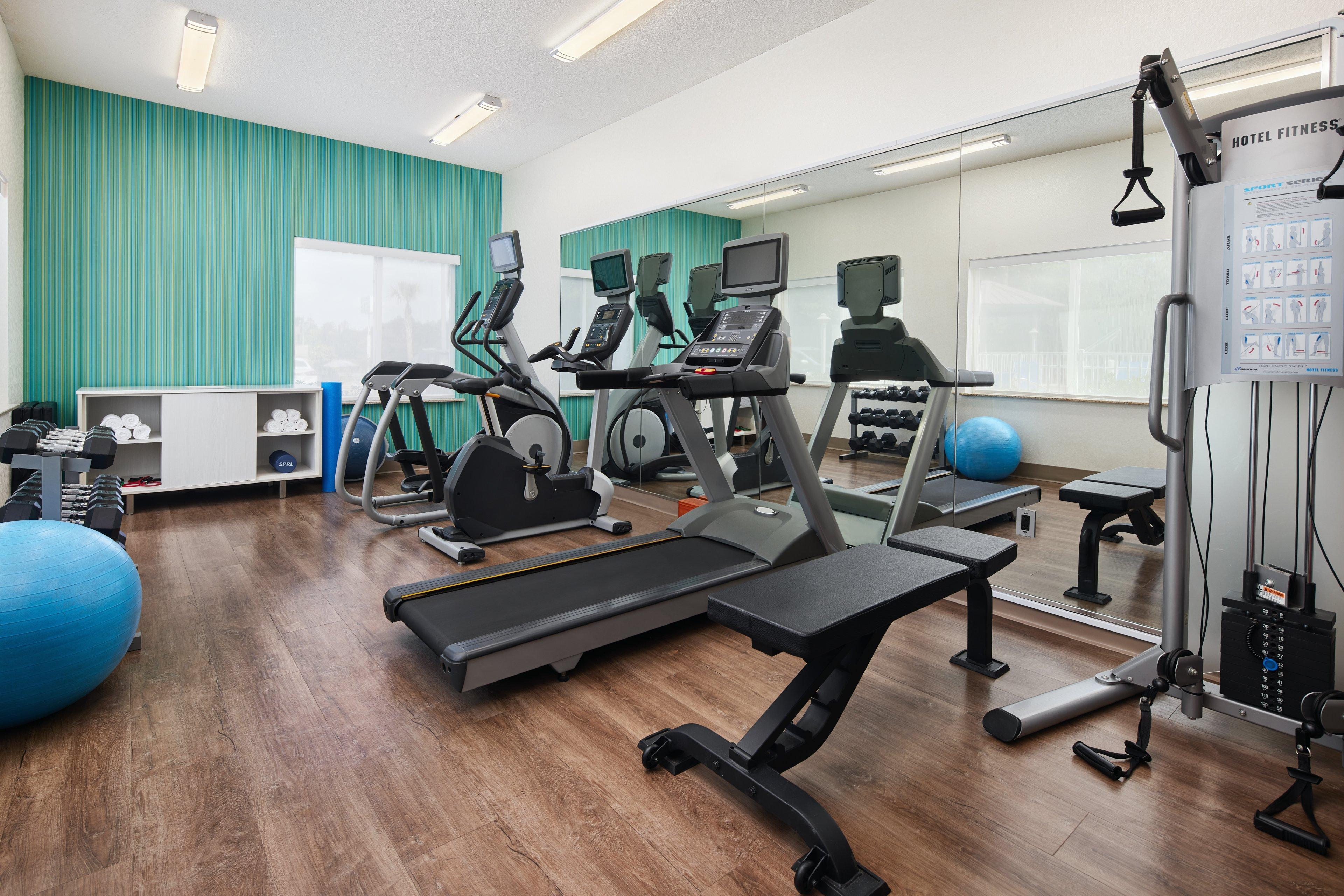 Holiday Inn Express & Suites Bonifay By Ihg מראה חיצוני תמונה