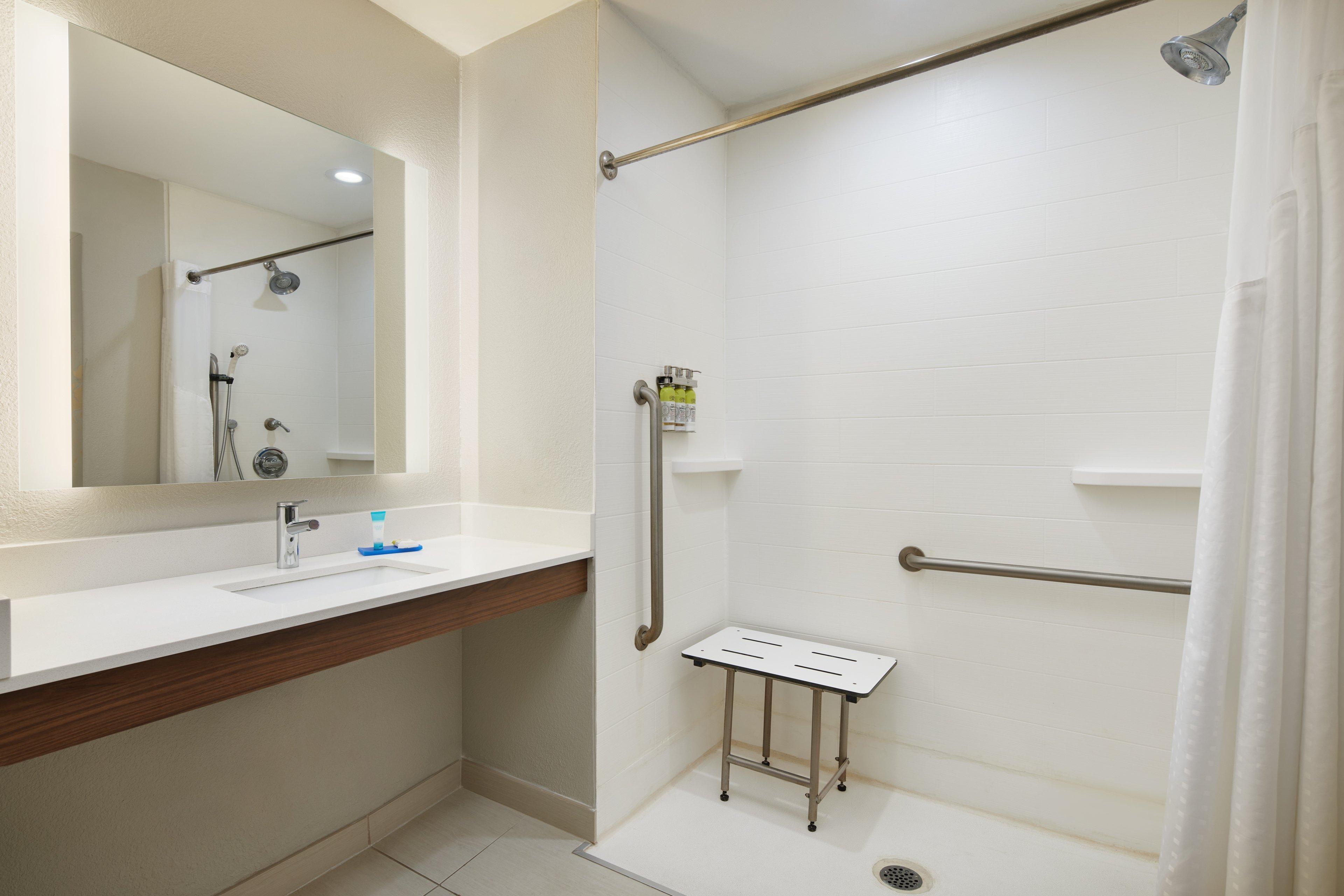 Holiday Inn Express & Suites Bonifay By Ihg מראה חיצוני תמונה