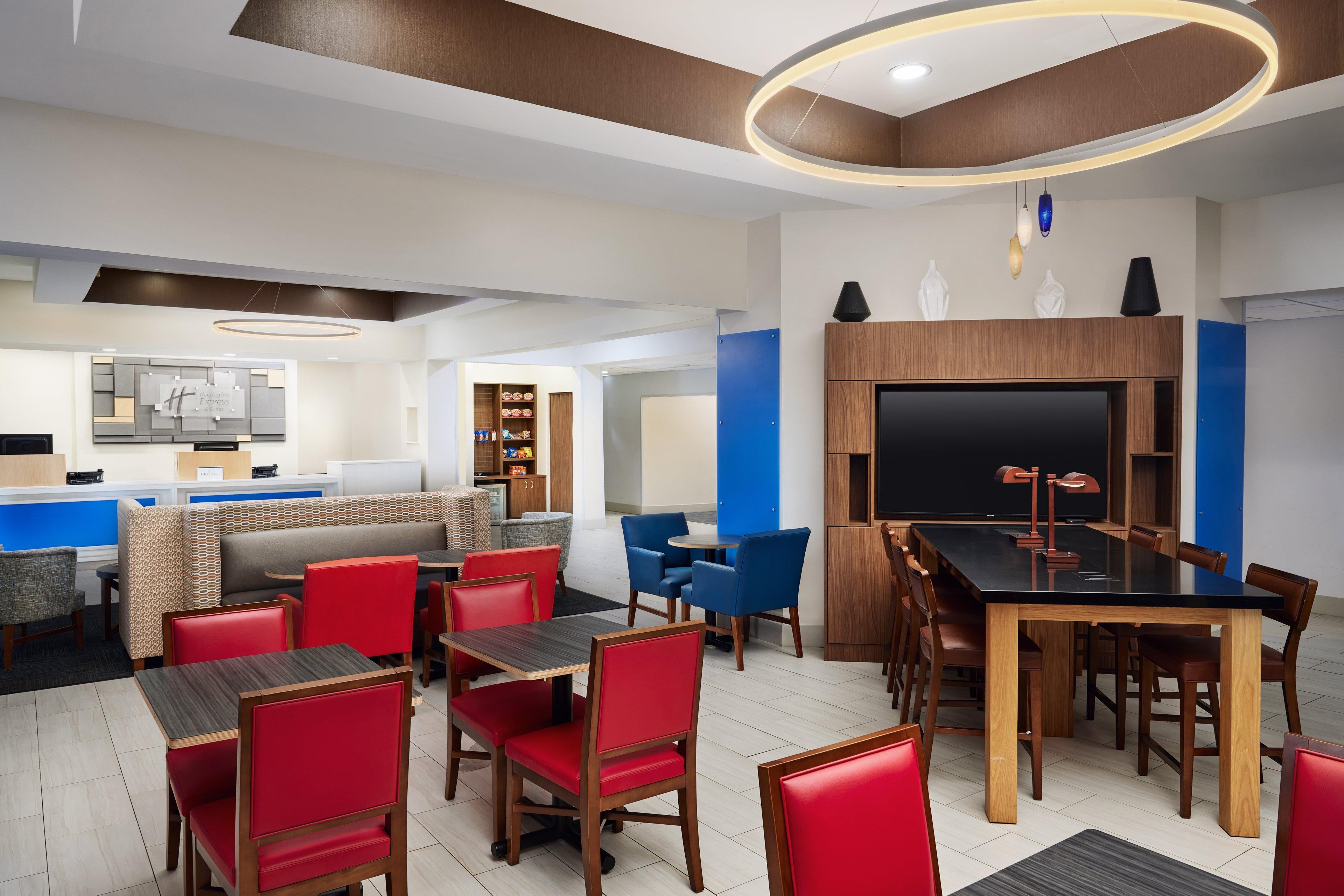 Holiday Inn Express & Suites Bonifay By Ihg מראה חיצוני תמונה