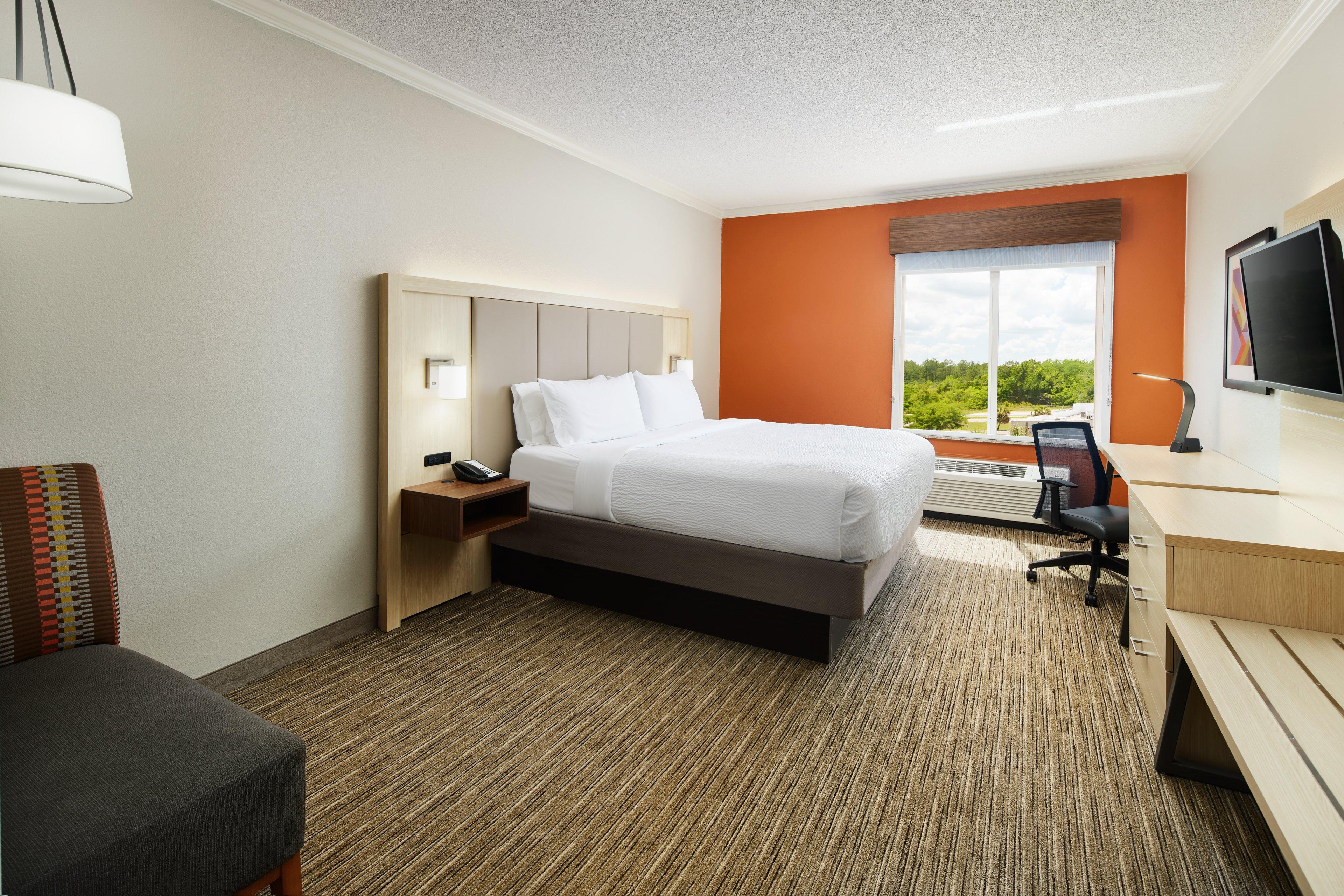 Holiday Inn Express & Suites Bonifay By Ihg מראה חיצוני תמונה