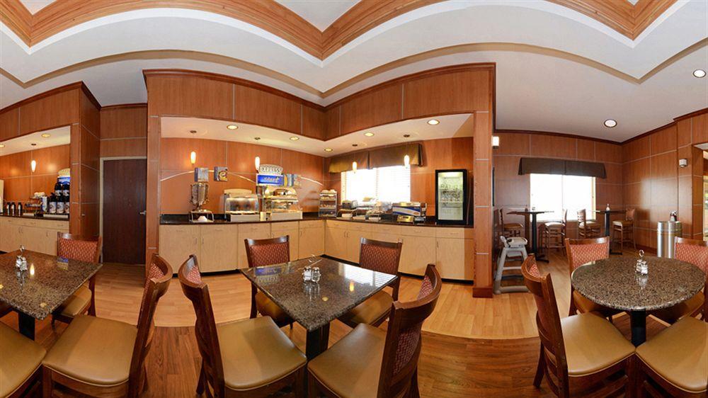 Holiday Inn Express & Suites Bonifay By Ihg מראה חיצוני תמונה