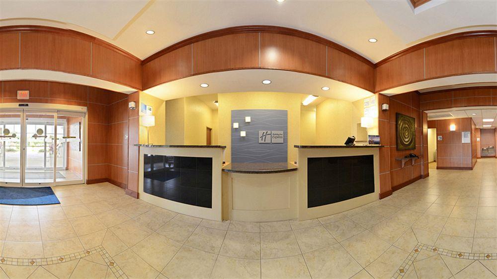 Holiday Inn Express & Suites Bonifay By Ihg מראה חיצוני תמונה