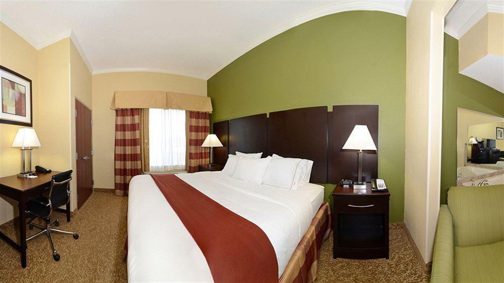 Holiday Inn Express & Suites Bonifay By Ihg מראה חיצוני תמונה