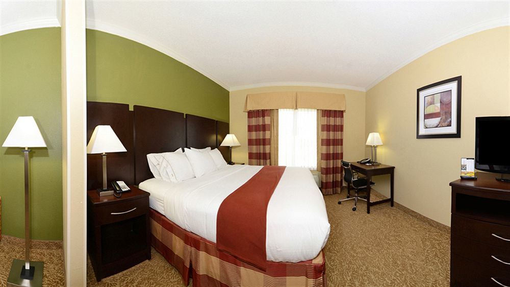 Holiday Inn Express & Suites Bonifay By Ihg מראה חיצוני תמונה